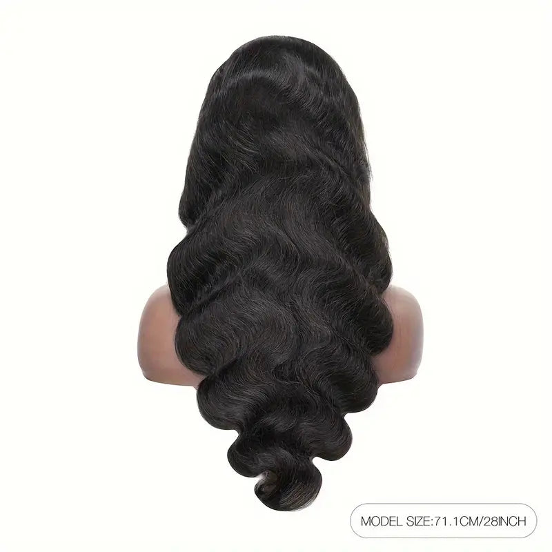 HD 13x6 Body wave/ straight 20-22