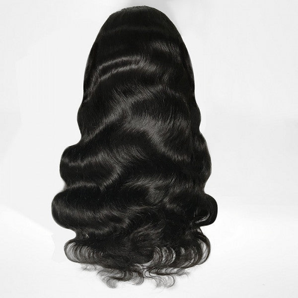 HD 13x6 Body wave/ straight 18in